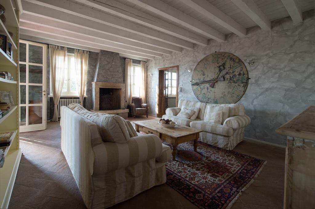 La Favola Sirmione Villa Exterior photo