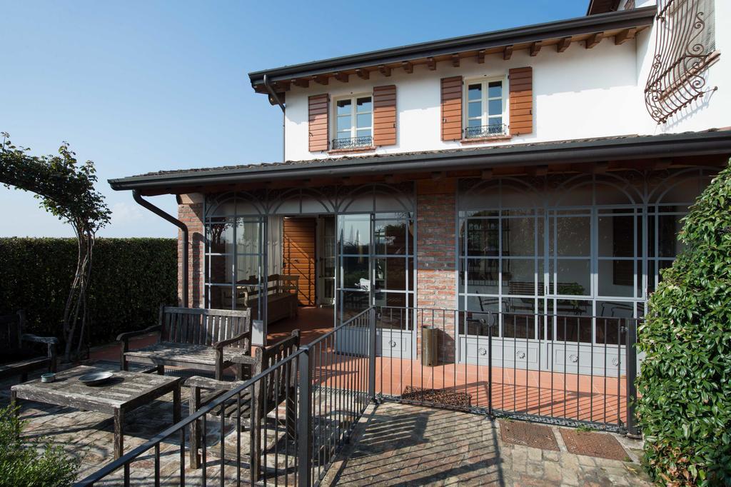 La Favola Sirmione Villa Exterior photo