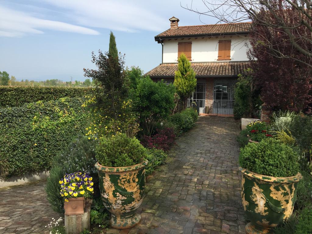 La Favola Sirmione Villa Exterior photo